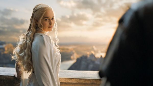 Game of Thrones 5.4: “Go and sing me a song”