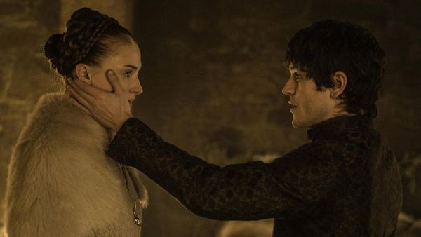 Game of Thrones 5.6: “A Girl is not ready”