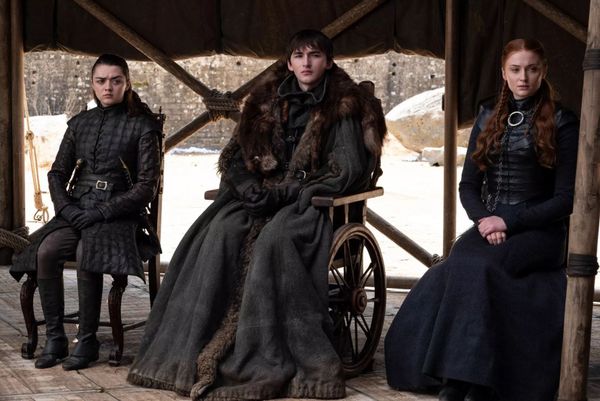 Game of Thrones Winning Odds: Let’s talk about the winner