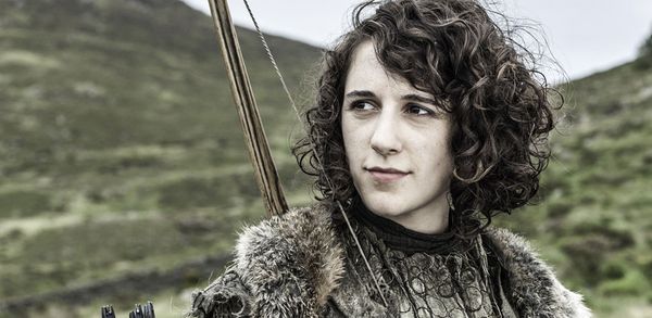 Game of Thrones 6.5: “Hold the door”