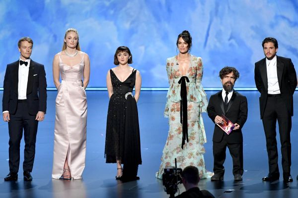 Emmys 2019: Game of Thrones and a great soundtrack