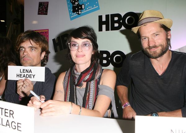 Game of Thrones Winning Odds: House Lannister