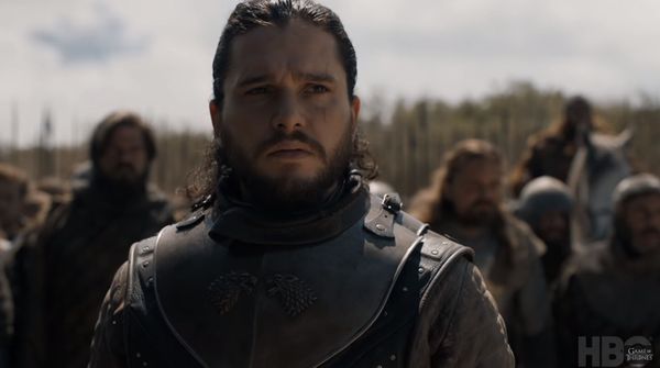 Intro for May 13, 2019