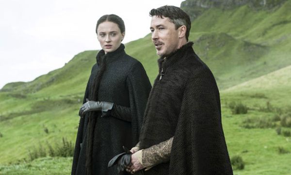 Game of Thrones 5.1: “Westeros needs to be saved from itself”