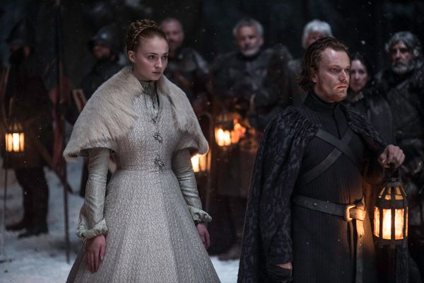 Game of Thrones 5.7: “We go forward, only forward”