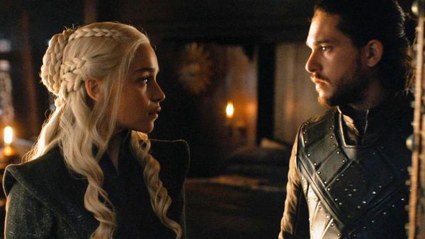 Game Of Thrones: the limits of loyalty