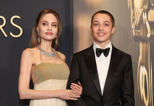 Icons at the Governors Awards