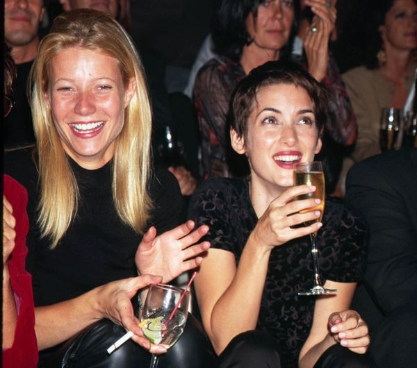 From Nikki: the Gwyneth/Winona breakup