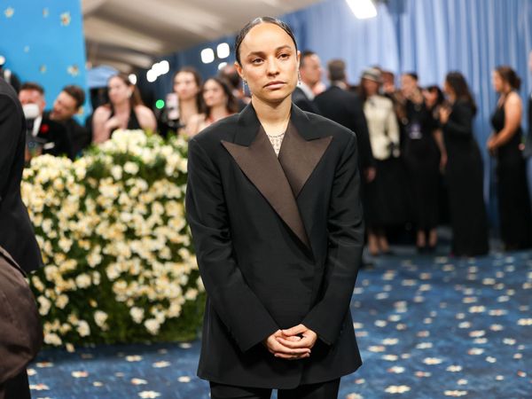 Grace Wales Bonner’s luxurious rise