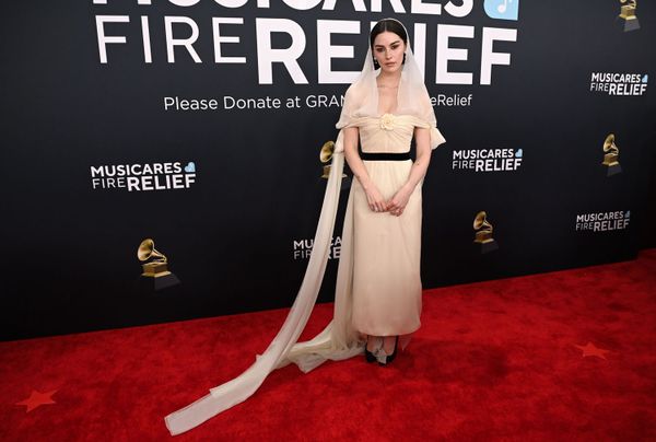 Celebrity Social Media, February 3, 2025