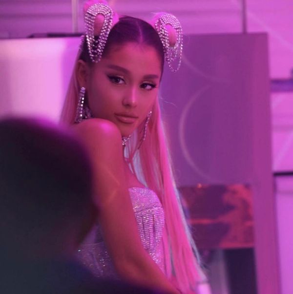 7 Rings: Ari’s Guide to Surviving Breakups