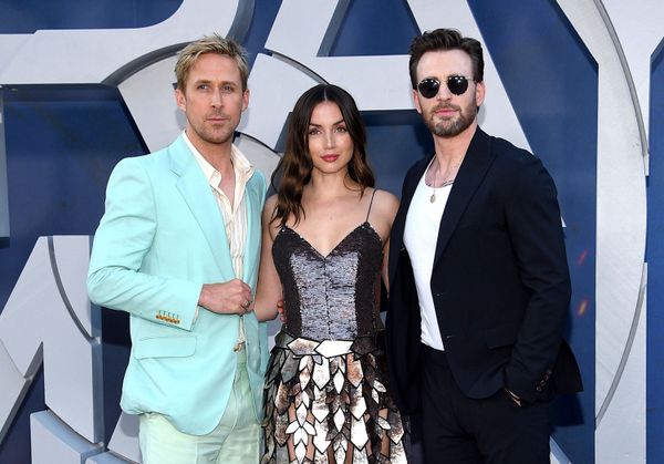 Ryan Gosling: Back on the Red Carpet