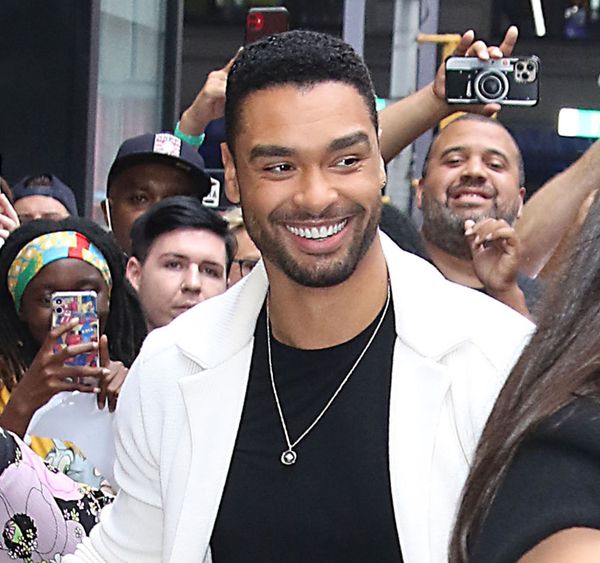 Ryan Gosling and Chris Evans in The Gray Man