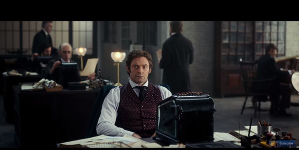 Hugh Jackman’s un-Great Show