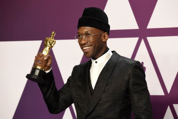 Green Book is America’s Best Picture