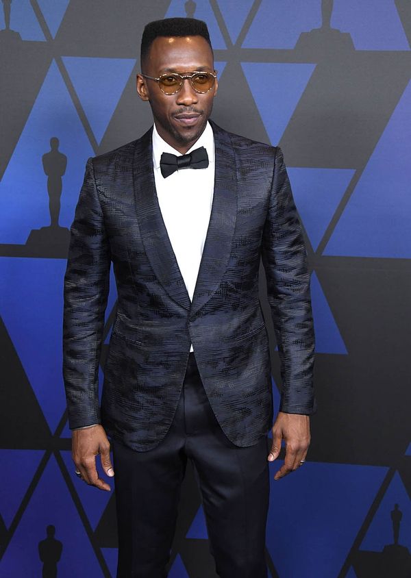 Green Book’s precarious Oscar position