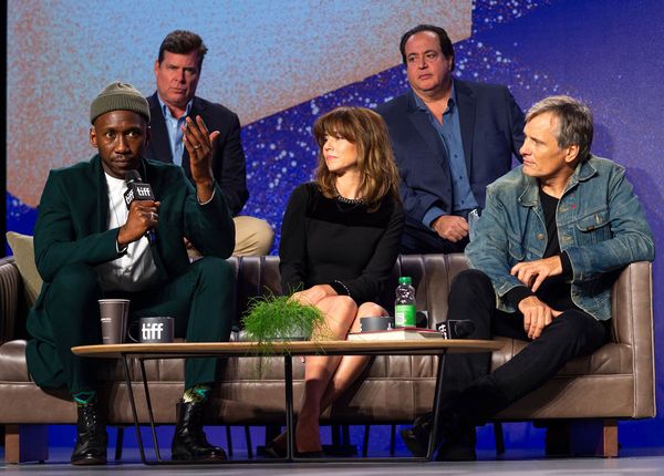 There’s something about Green Book