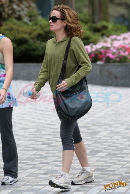 Everyone is training