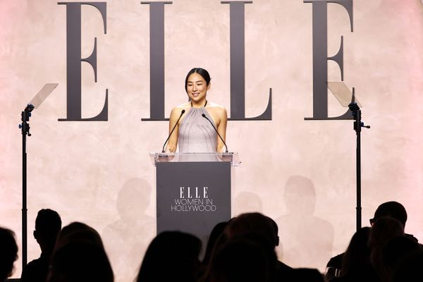 The Independent Spirit Awards are in the thick of it