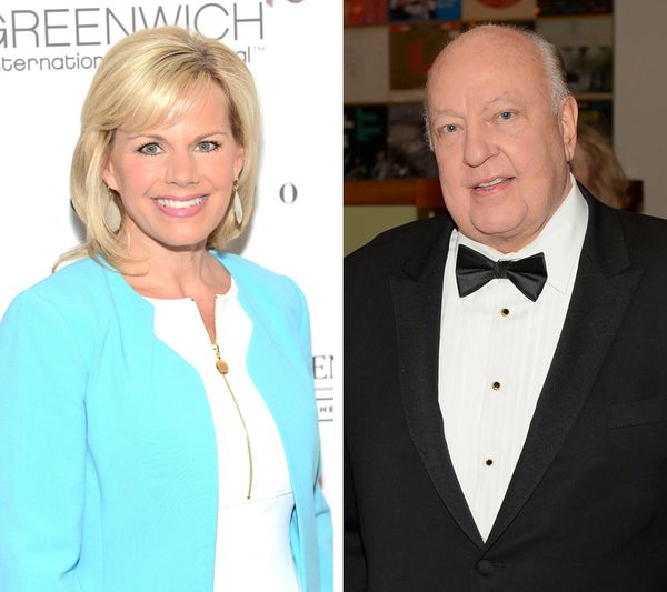 The Old Boys’ Club is dying