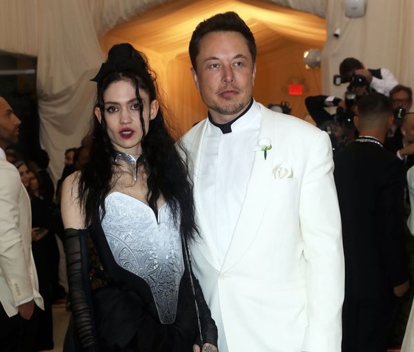 That ISN’T BETTER, Grimes!