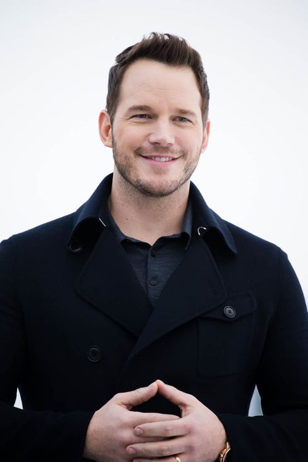 We are all Baby Groot