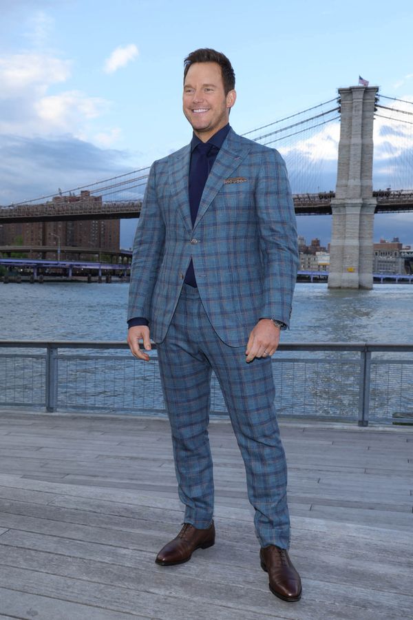 Guardians of the Galaxy comes with a WARNING