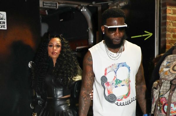 Gucci Mane’s “radical accountability”