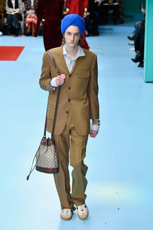 Gucci F-cked Up…Again