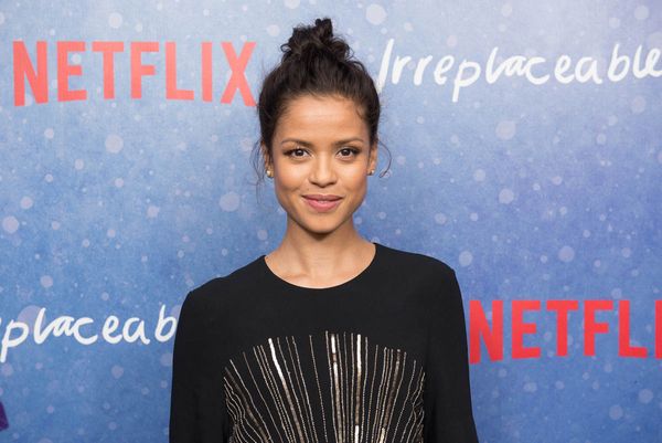 Gugu Mbatha-Raw’s range