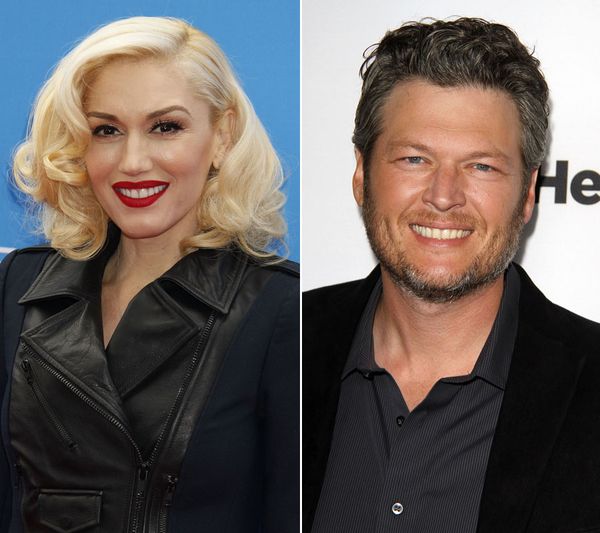 OK, they are SUPER hot together