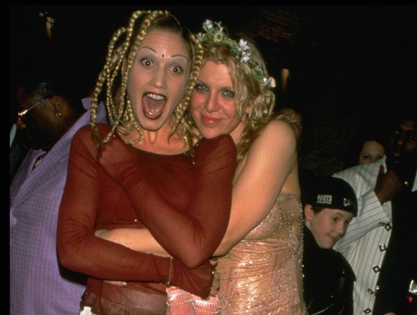 Celebrity Social Media, November 24, 2020