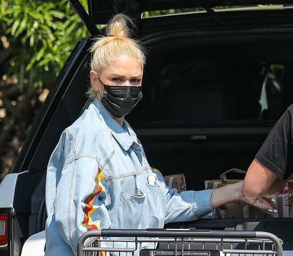 Celebrity Social Media, August 26, 2021