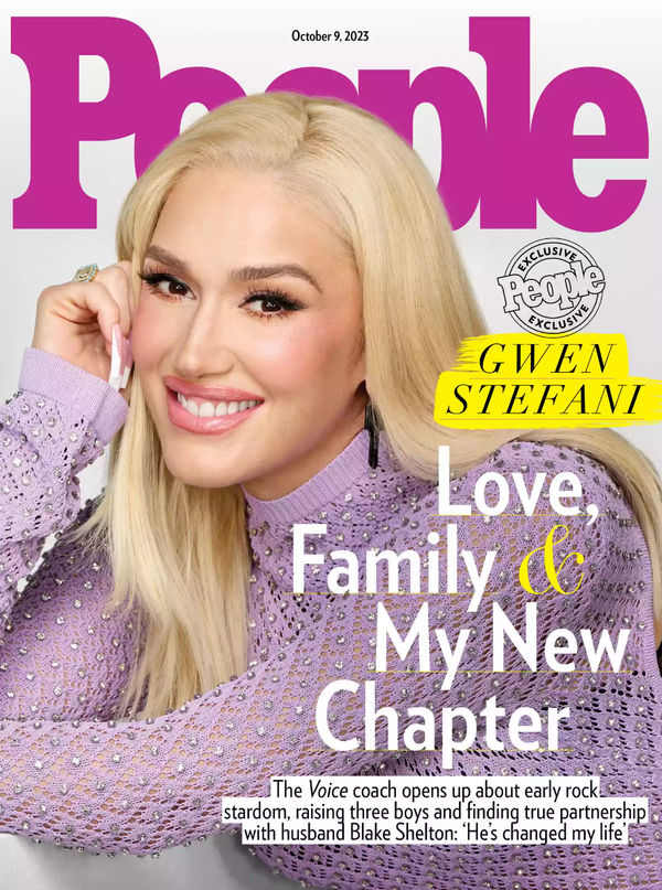 Celebrity Social Media, September 27, 2023