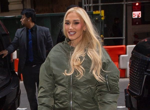 Celebrity Social Media, December 5, 2025