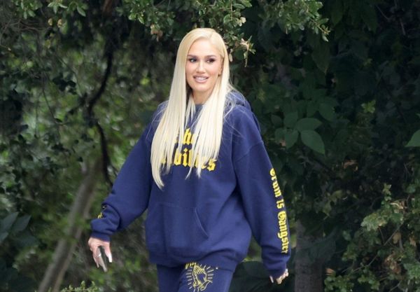 Celebrity Social Media, September 18, 2023