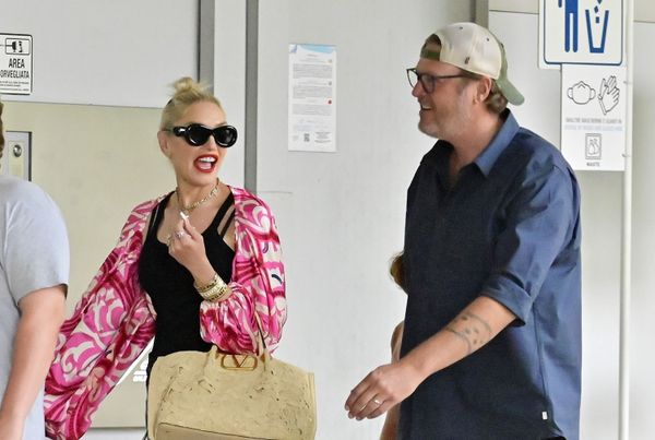 Celebrity Social Media, July 3, 2024