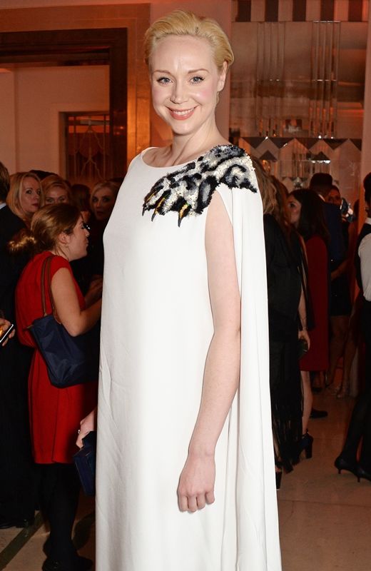 Brienne's caped claw