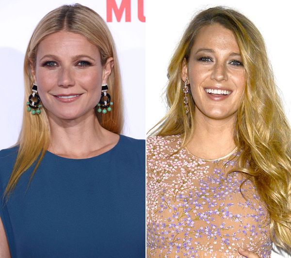 A Tale of Two Blondes