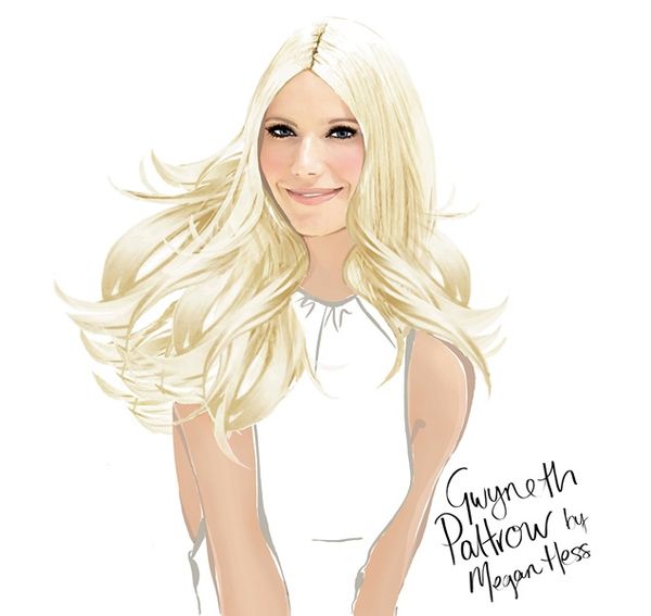 Gwyneth’s Blo