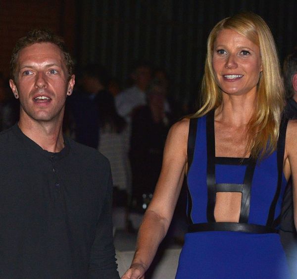 Music is the way to his heart, OF COURSE