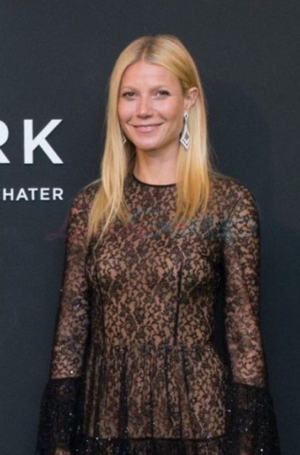 Gwyneth & Orly?