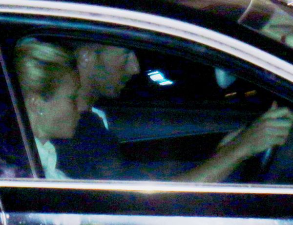 Gwyneth & Chris: consciously uncoupled inseparable