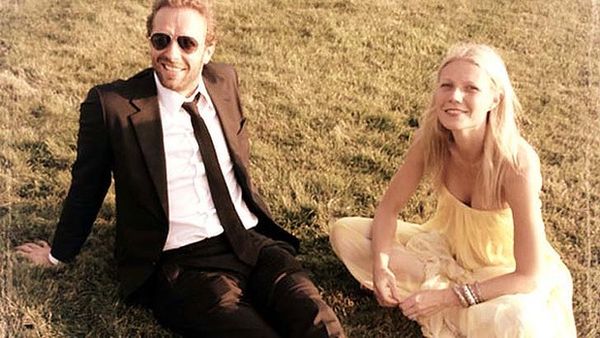 Gwyneth & Chris: will there be a reunion?