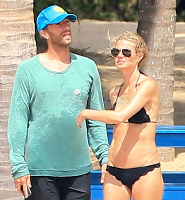 An uncoupling anniversary