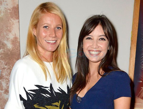 What do Kristen Stewart, Gwyneth Paltrow, and Nigella Lawson have in common?