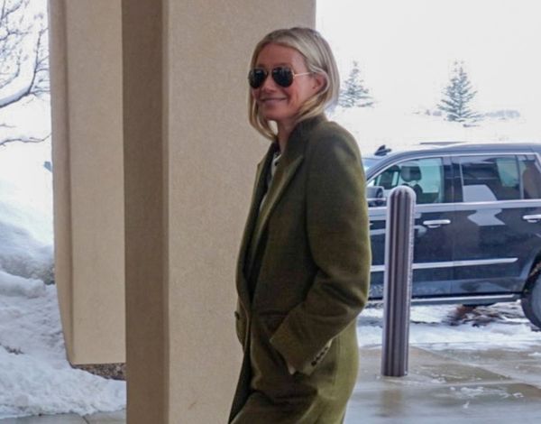 Celebrity Social Media, March 23, 2023