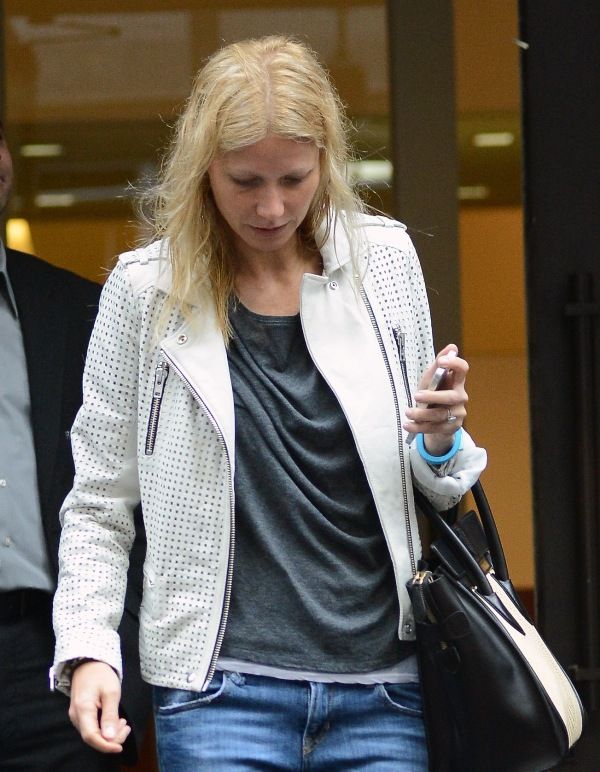 Girl Sh-t, by Gwyneth Paltrow