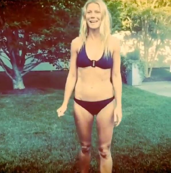 Gwyneth’s nominations