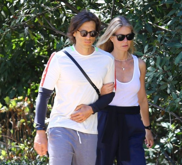 Gwyneth’s bad timing